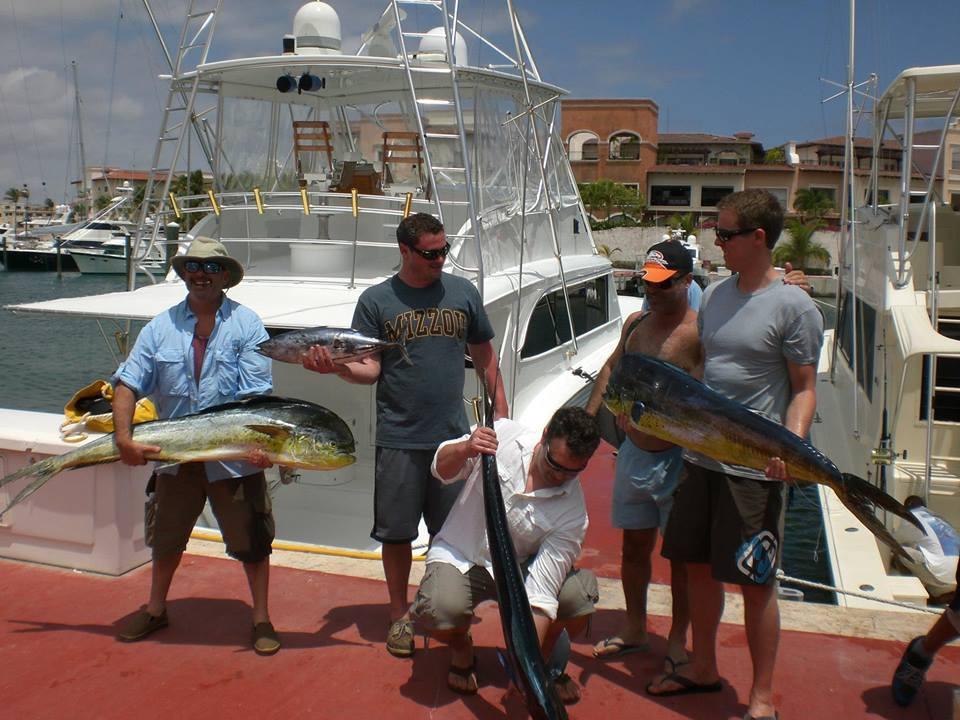Ultimate Fishing Charters 10 Best Miami Fishing Charters